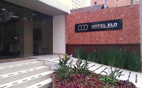 Elo Hotel Curitiba